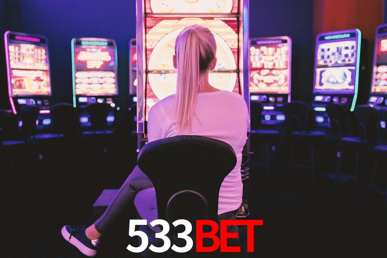 Statistics 533Bet