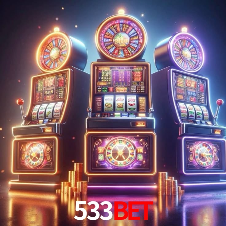 533Bet: Seu Cassino Premiado com Pagamentos Rápidos