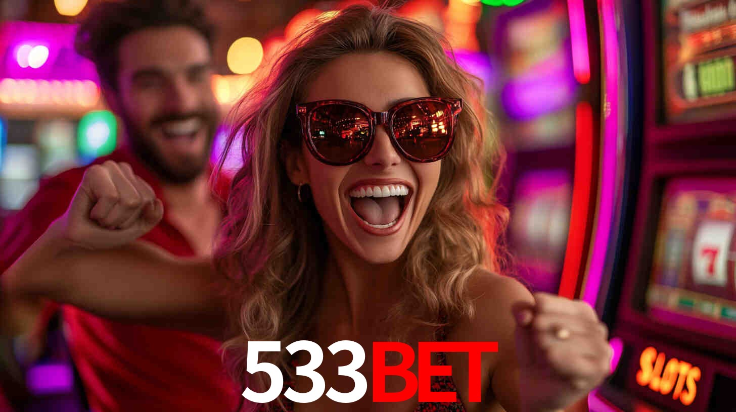 Experiência VIP 533Bet