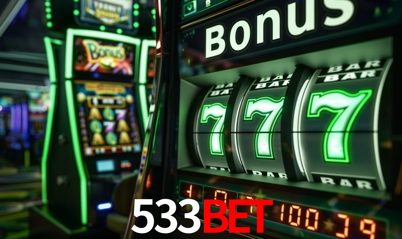 Experiência VIP 533Bet