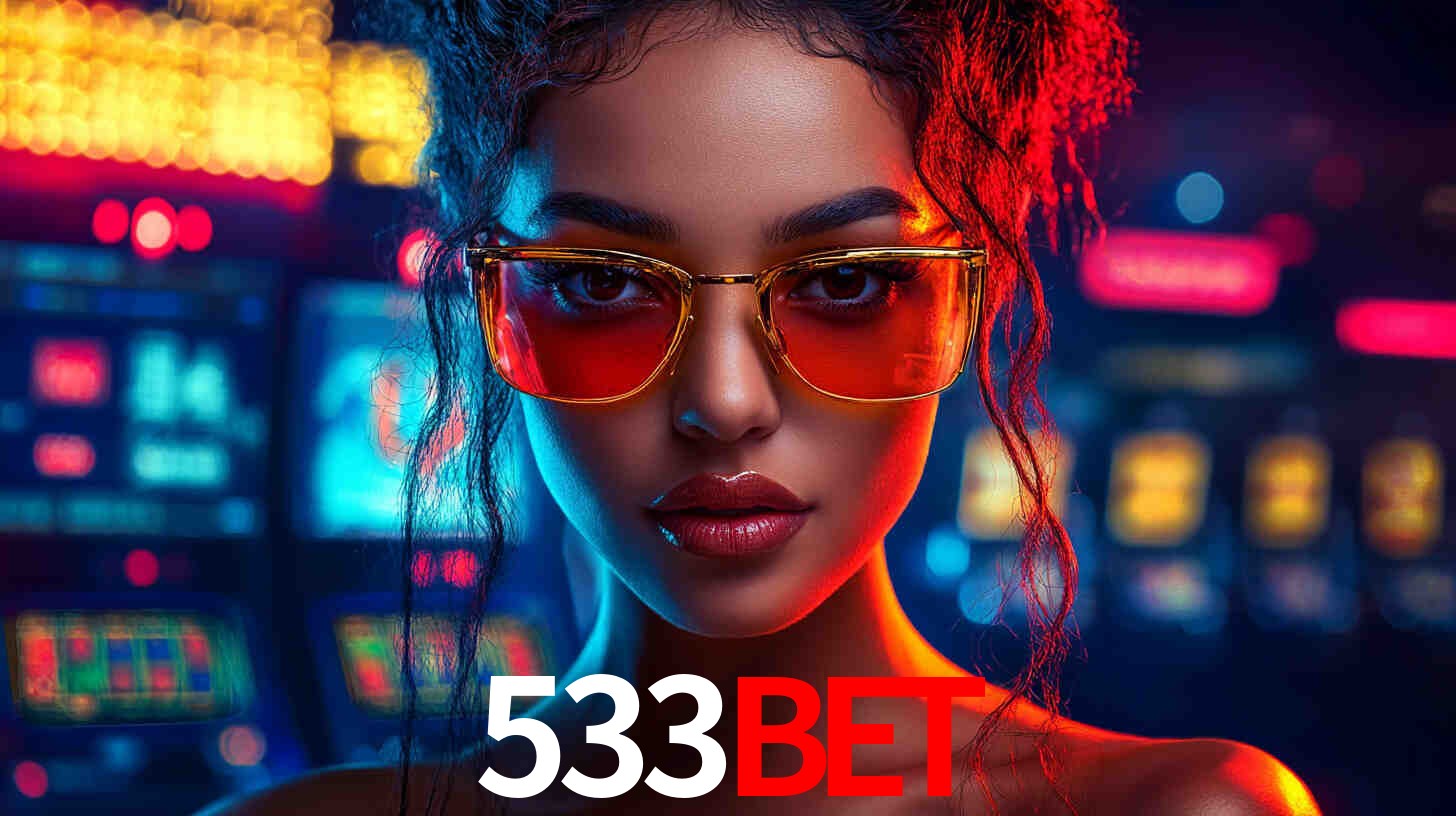 Estatísticas 533Bet