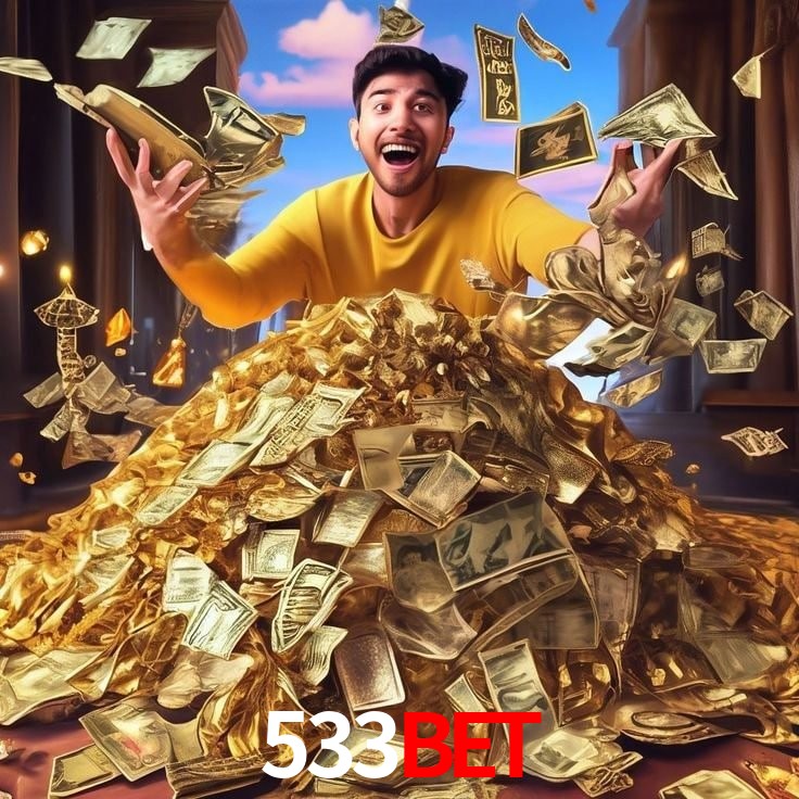 A Emoção da Loteria na 533Bet: Uma Chance de Mudança de Vida