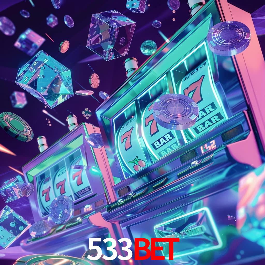 Promoção Relâmpago 533Bet