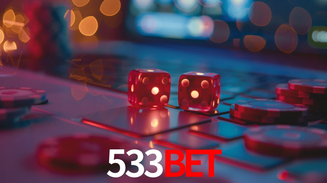 Bonus Features 533Bet