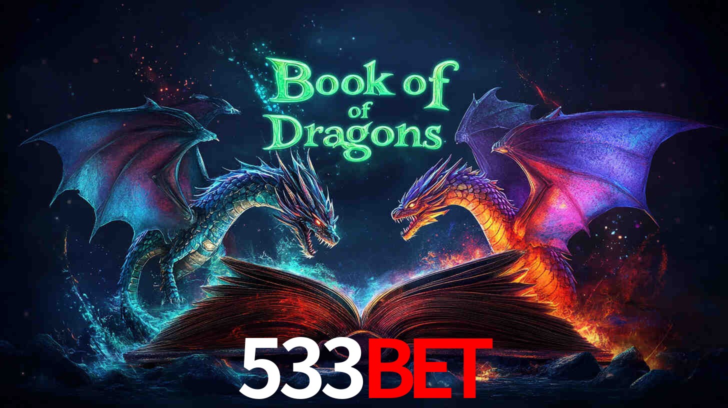 Casino Ao Vivo 533Bet