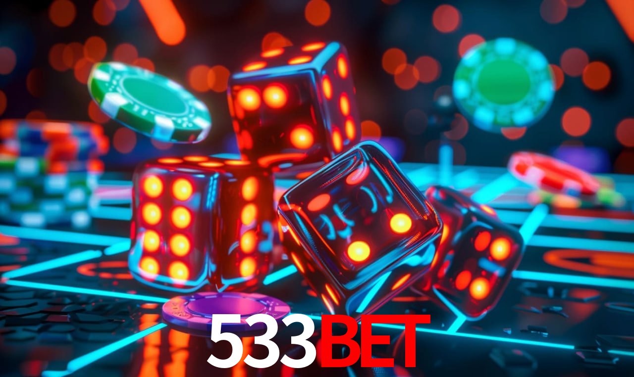 Ofertas Exclusivas 533Bet