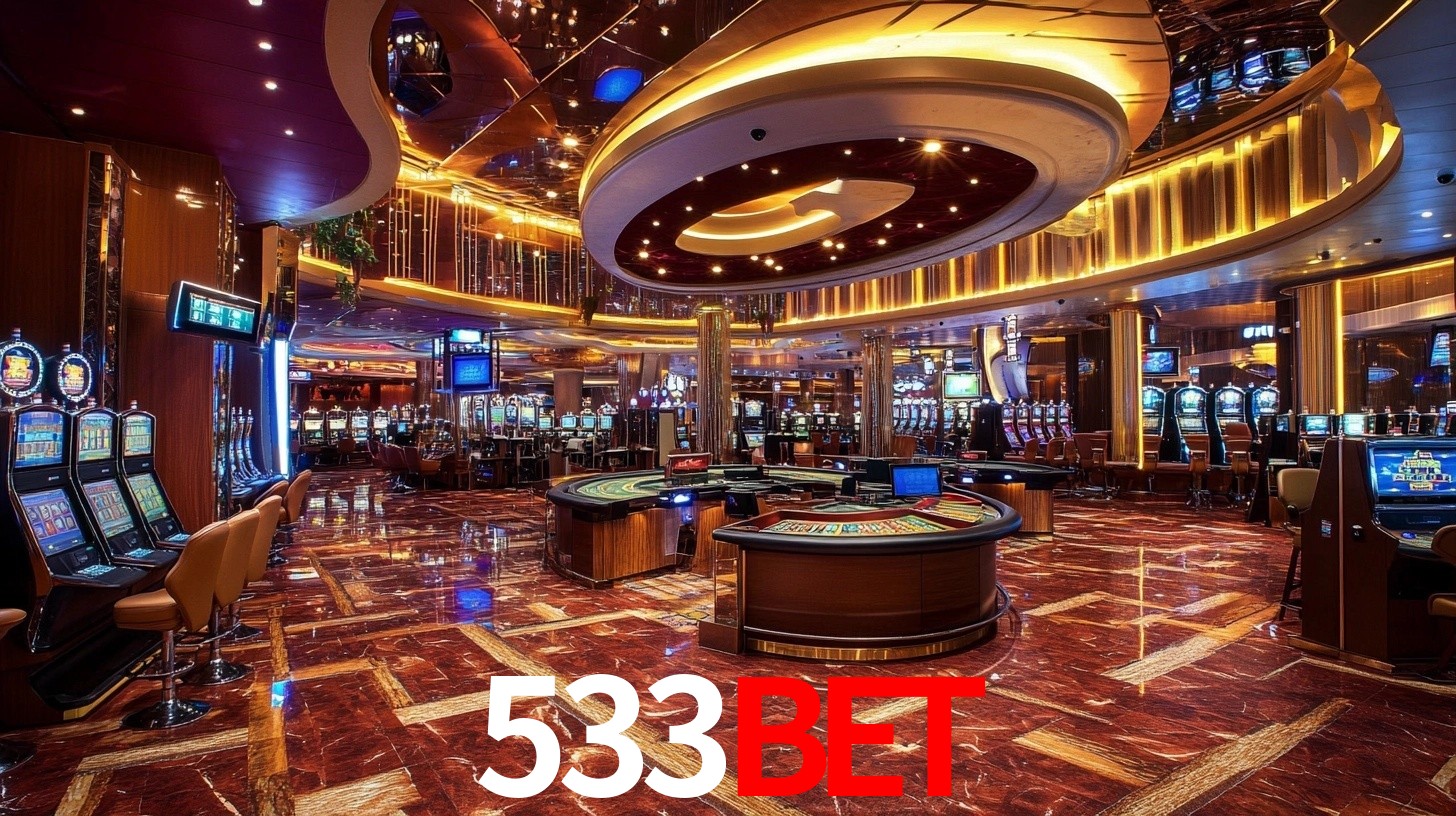Instant EasyPaisa 533Bet