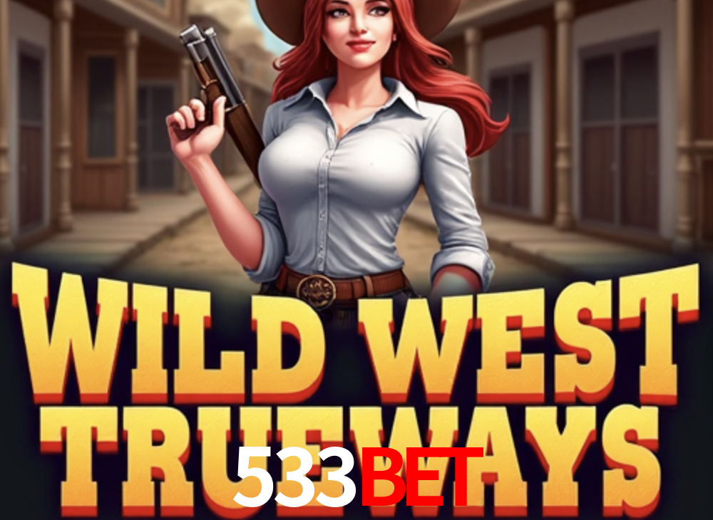 Slot Games 533Bet