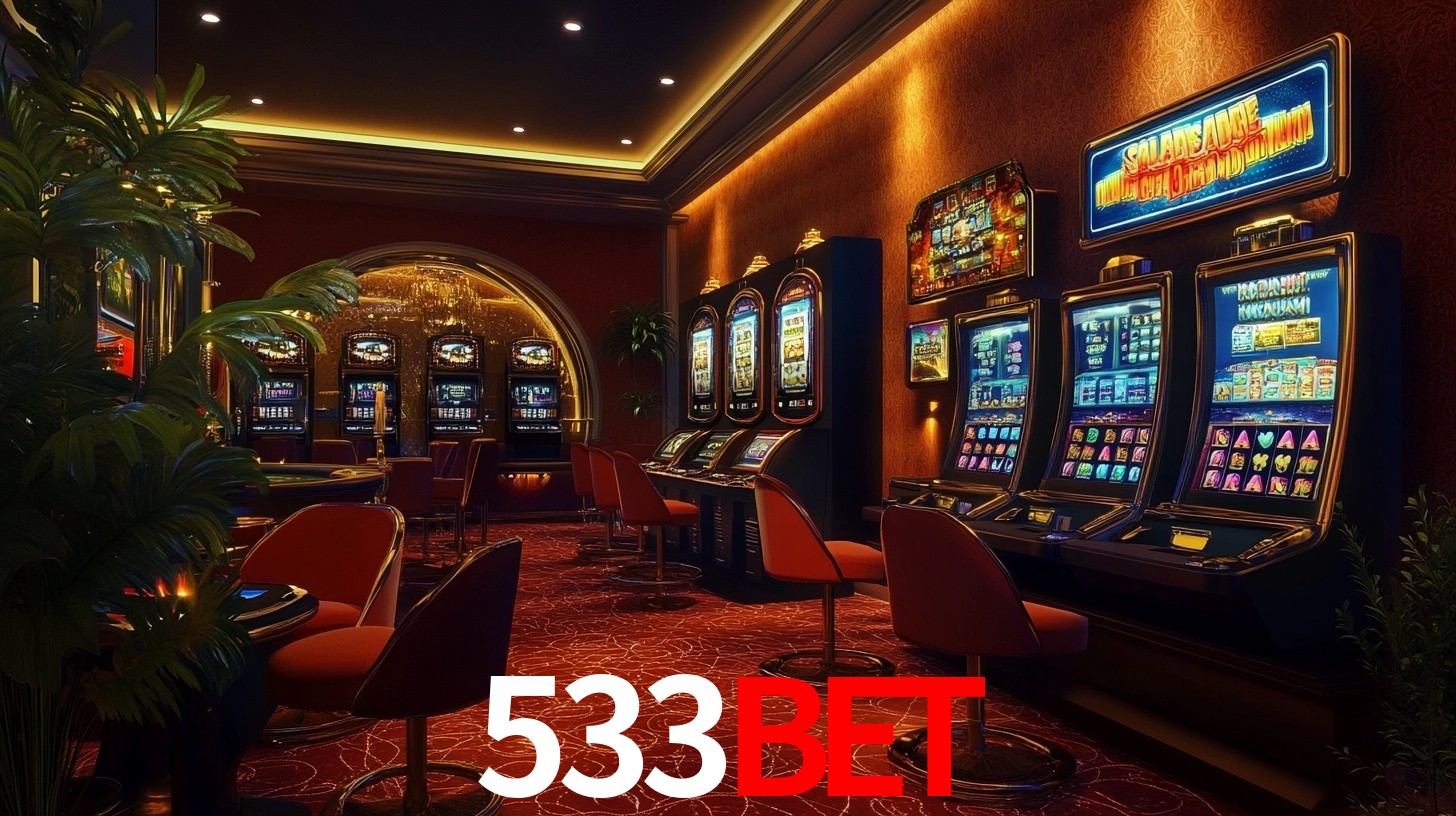 Exclusive Games 533Bet