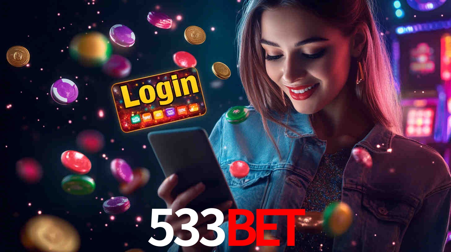 Apostas de Tênis 533Bet