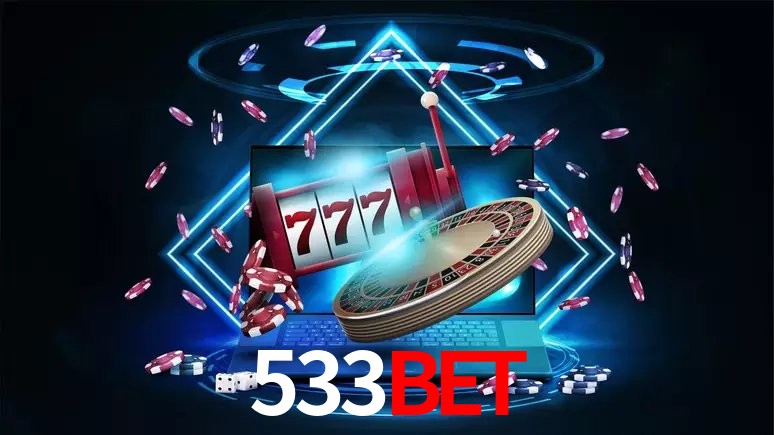 Apostas Esportivas na 533Bet: Um Guia Completo