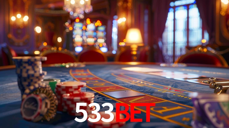 Game Statistics 533Bet
