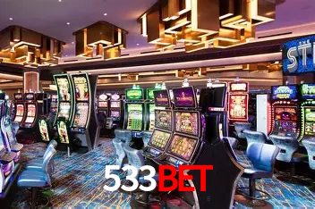 Interface Premium 533Bet