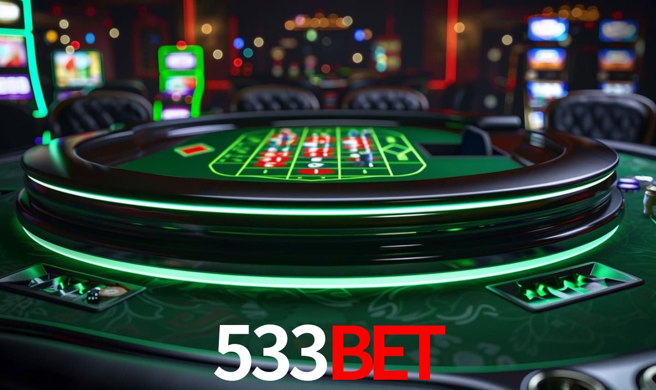 2FA Security 533Bet