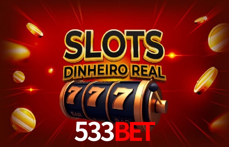 Descubra a Essência do 533Bet: Nossa História e Compromissos