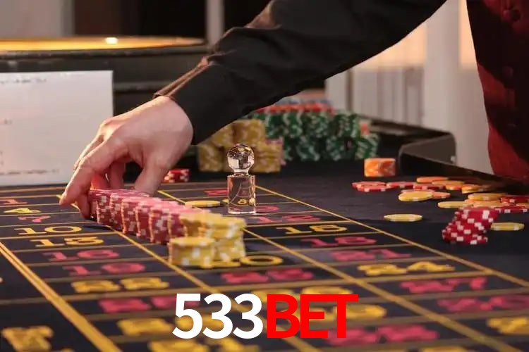 Torneios 533Bet