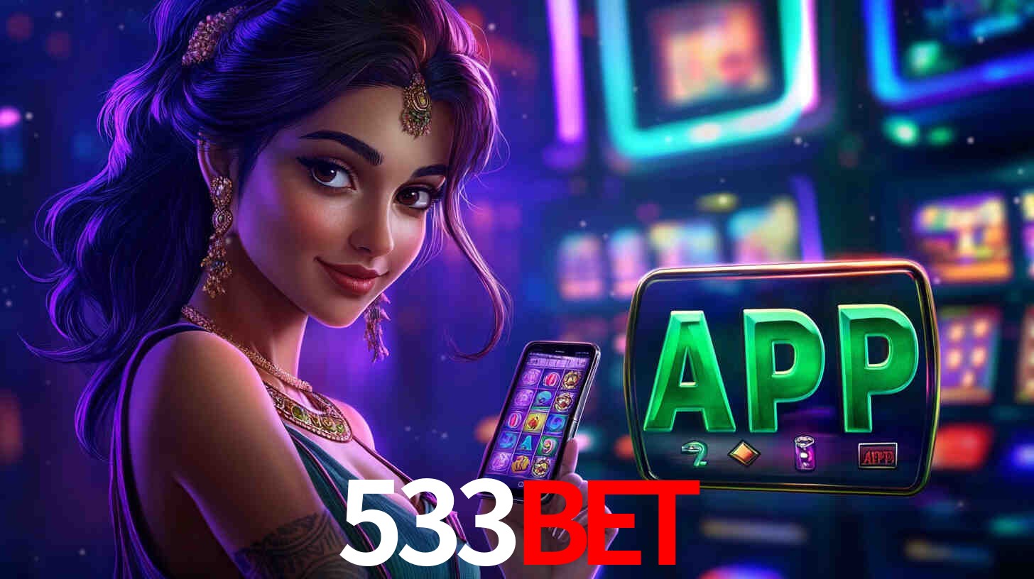 Desvendando o Mundo dos Jogos Virtuais na 533Bet