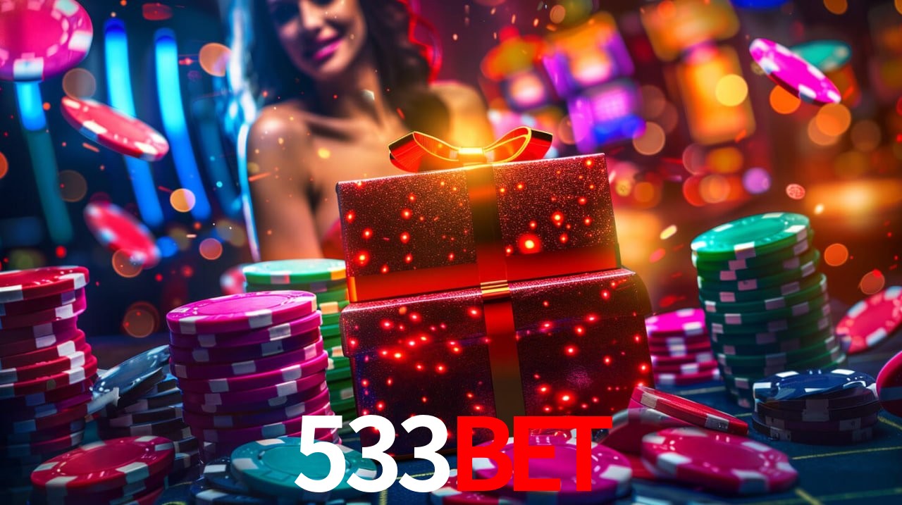 Integração de APIs 533Bet