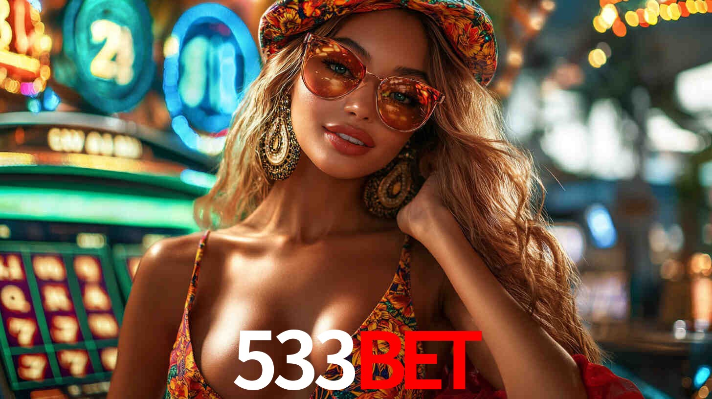 533Bet App