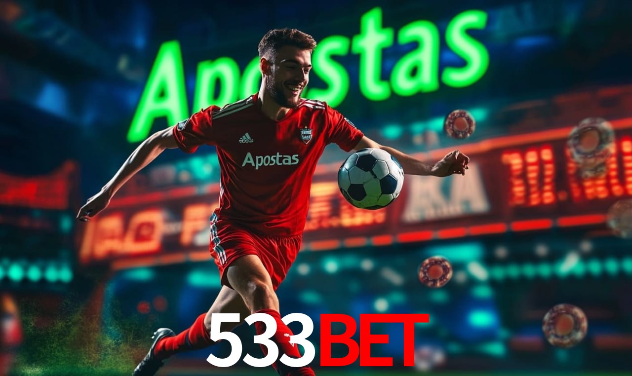 Desvendando o Mundo dos Jogos Virtuais na 533Bet