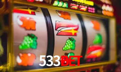 PIX Instantâneo 533Bet