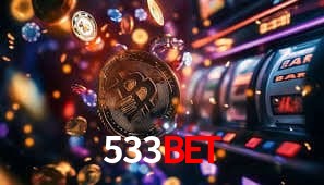 Especiais de Fim de Semana 533Bet