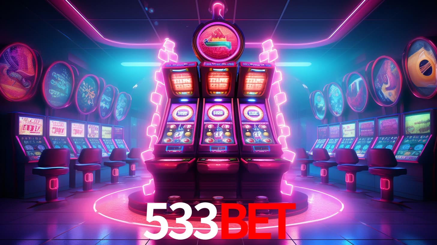 533Bet: A Experiência de Casino com Jogos de Mesa ao Vivo