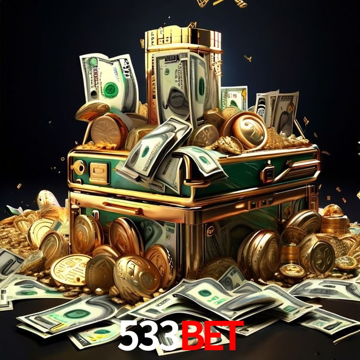 Inovações de Jogos na 533Bet: O Futuro das Experiências Interativas