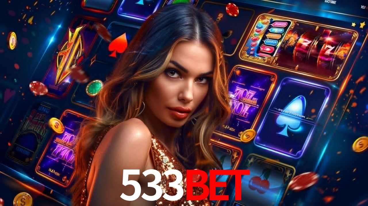Tecnologia da Plataforma 533Bet