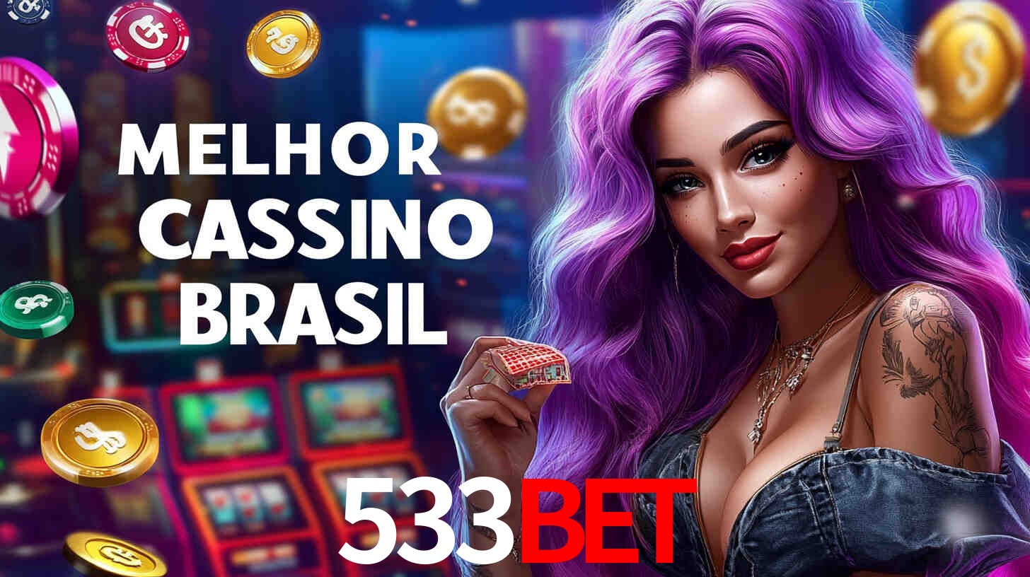 Estatísticas Esportivas 533Bet