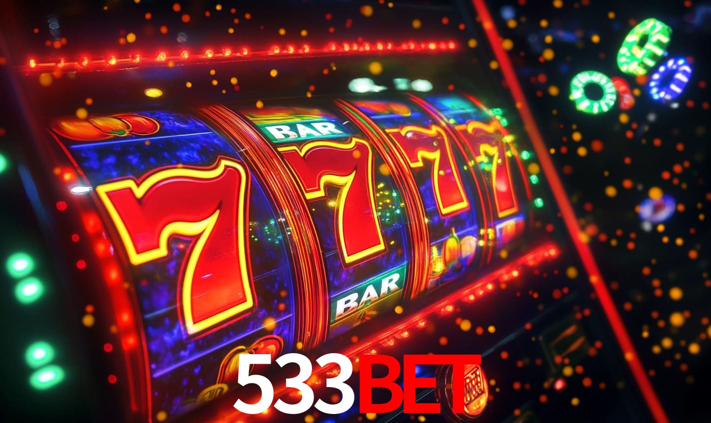 533Bet