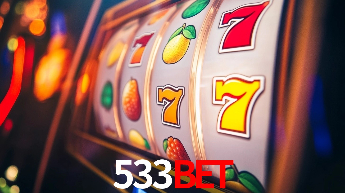 533Bet App