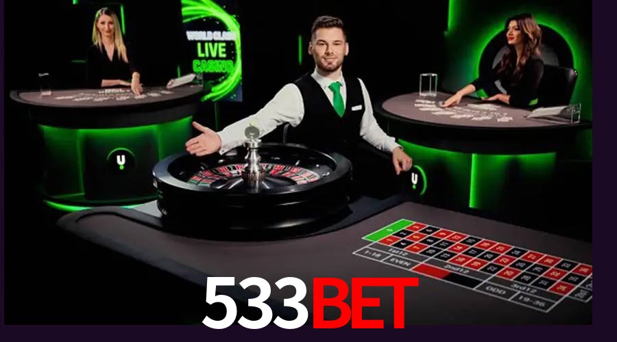Games Directory 533Bet