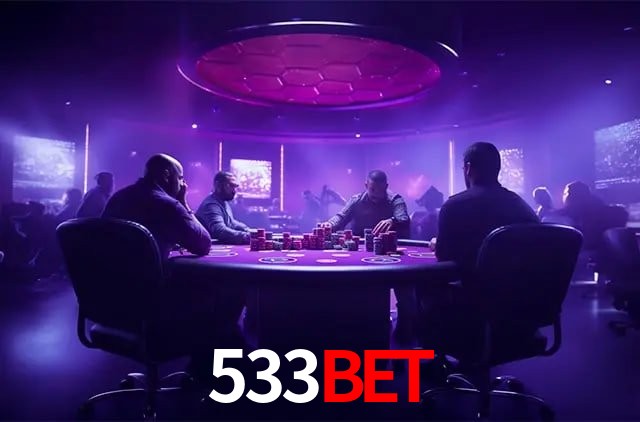 Cadastro Rápido 533Bet