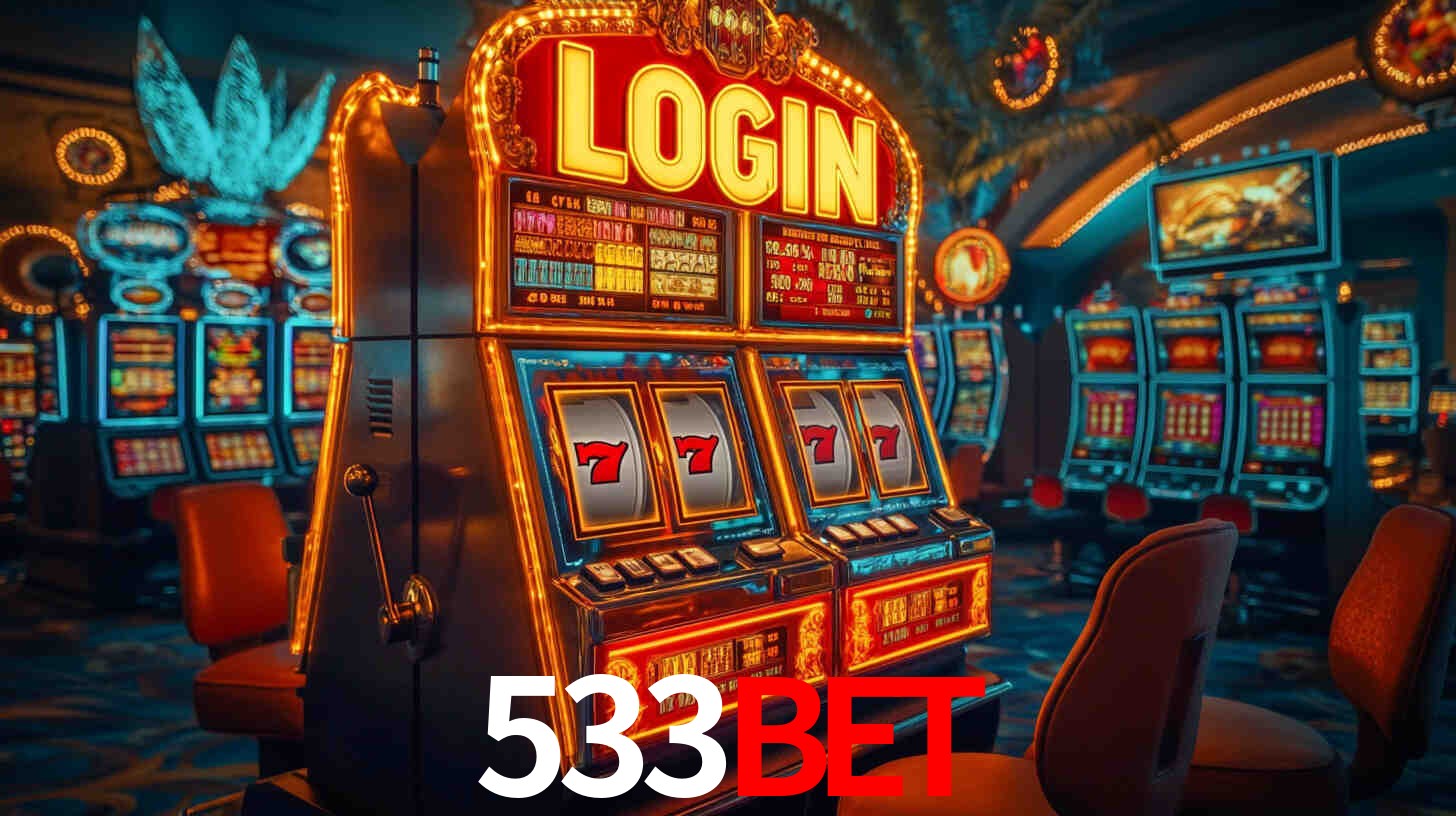 533Bet