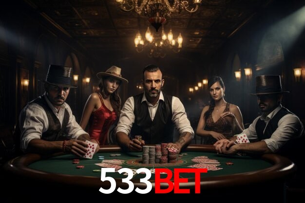 Sistemas de Segurança 533Bet