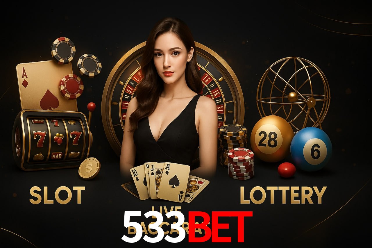 Descubra o Programa VIP da 533Bet: Vantagens Exclusivas para Jogadores
