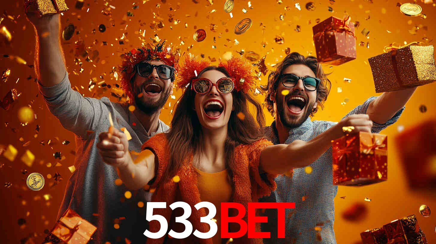 533Bet App