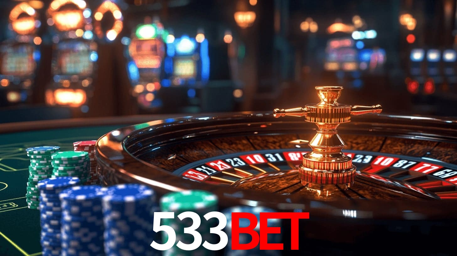 533Bet