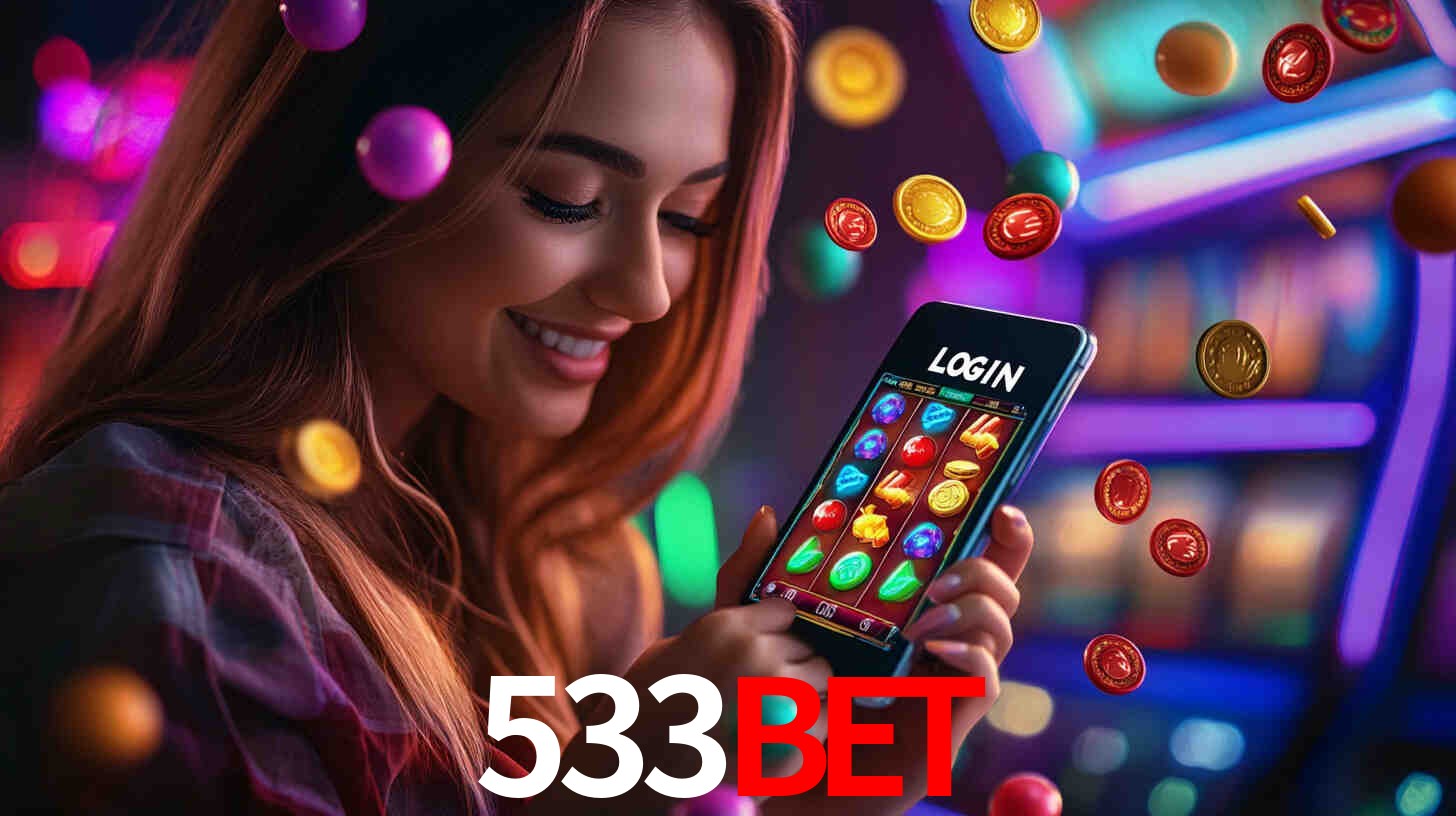 533Bet: Jogue Crash e Experimente Alta Recompensa Instantânea