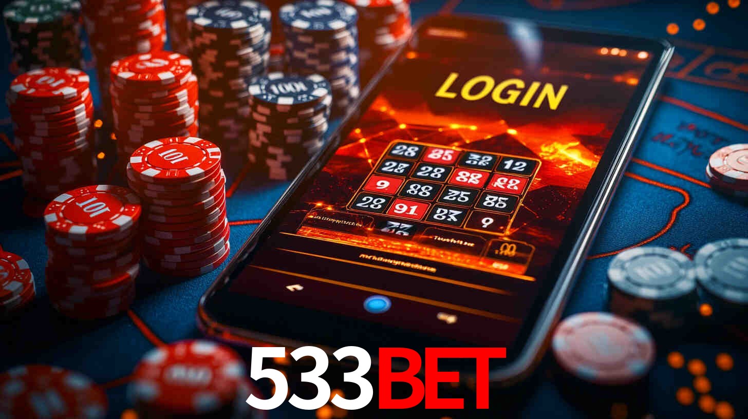Descubra a Magia dos Jogos de Arcade no 533Bet