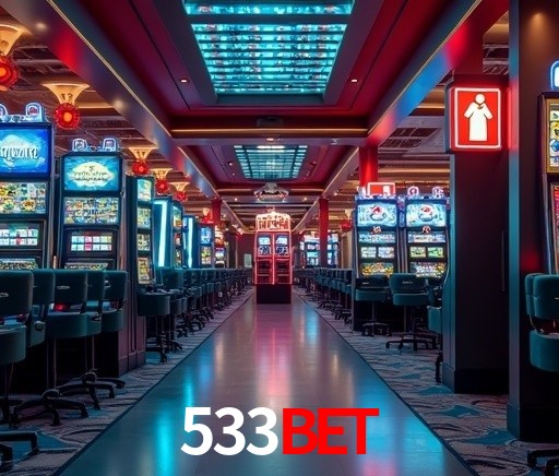Segurança 2FA 533Bet