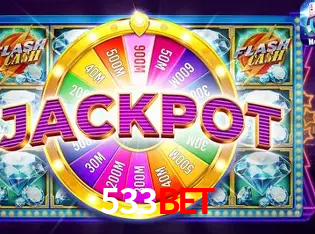 Jogos Exclusivos 533Bet