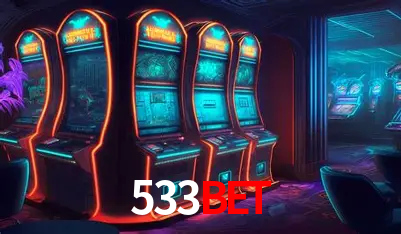APP oficial da 533Bet para mobile