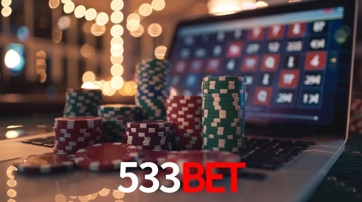 Player Reviews 533Bet