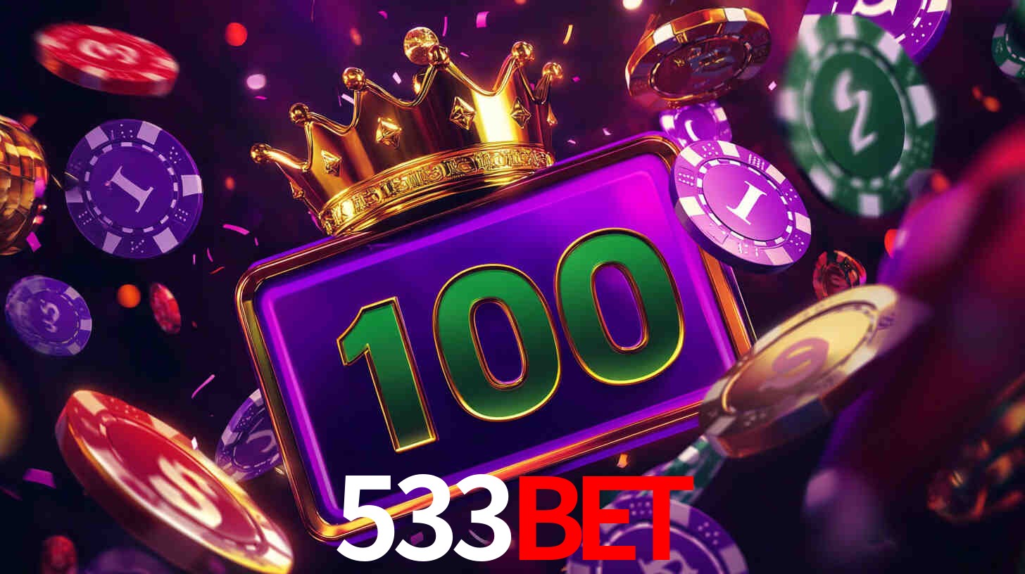 533Bet App Interface