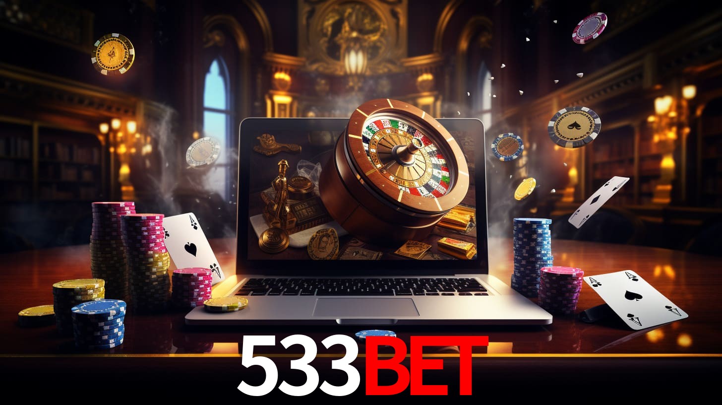 Programa VIP 533Bet