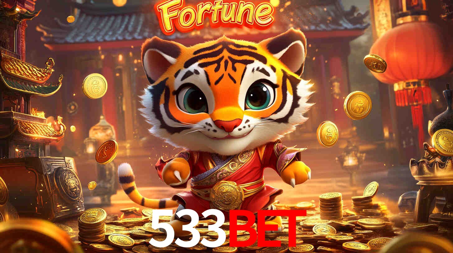 Casino VIP 533Bet