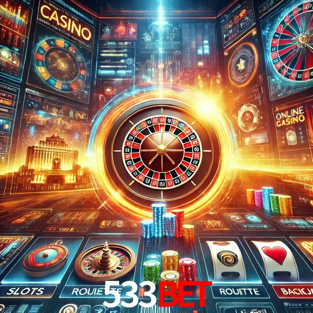  533BET