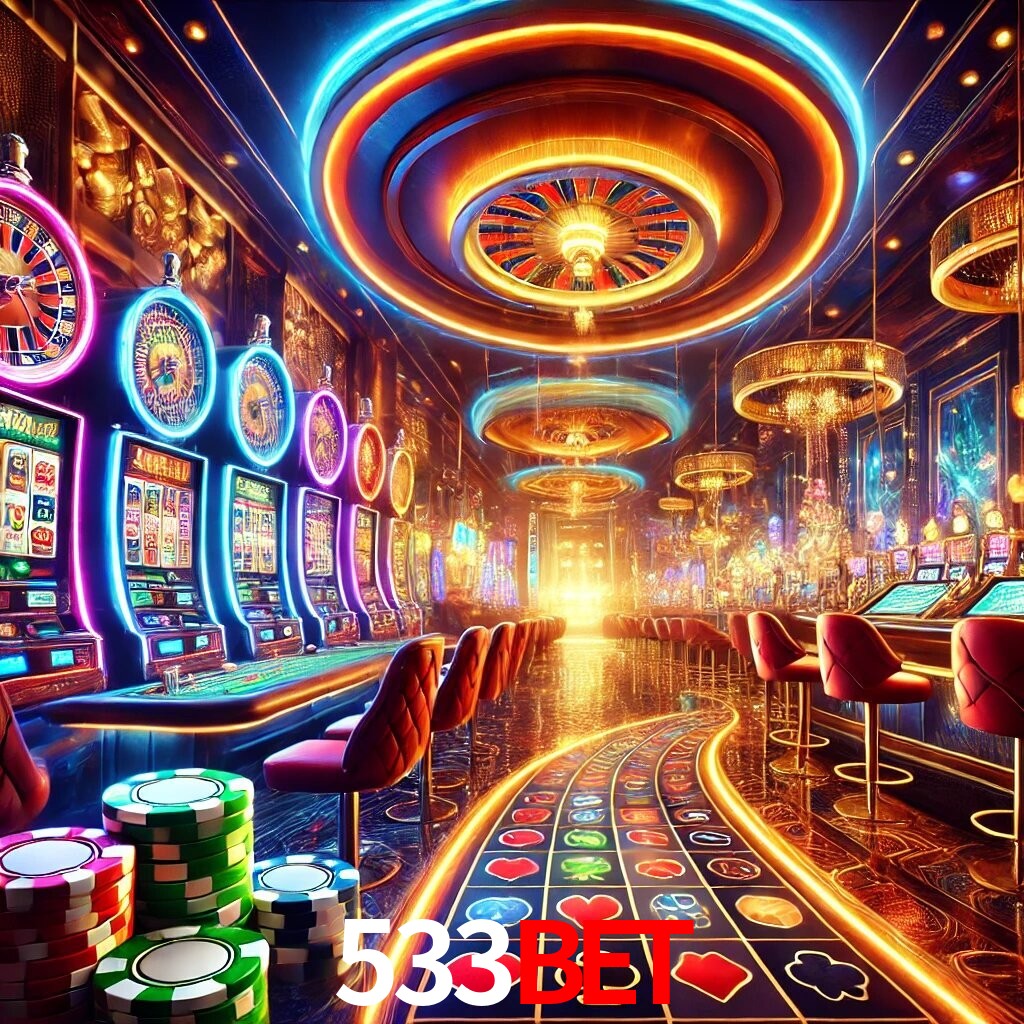  533BET